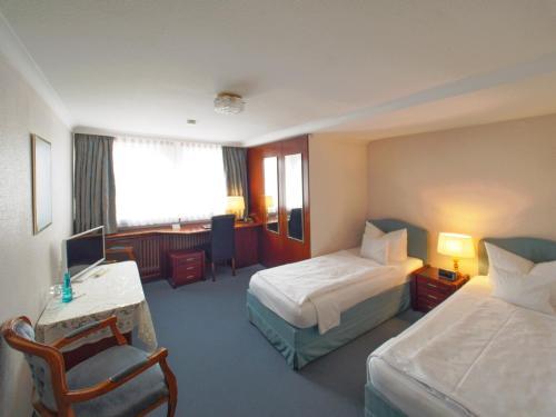 Fotos del hotel - Hotel Kraft