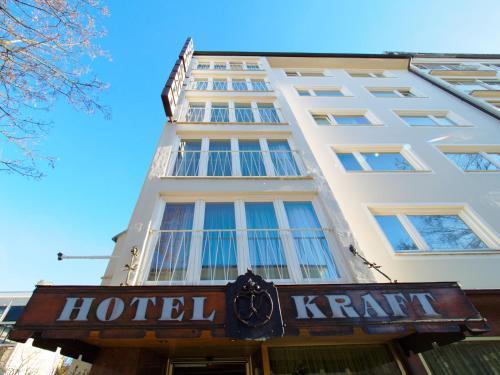 Fotos del hotel - Hotel Kraft