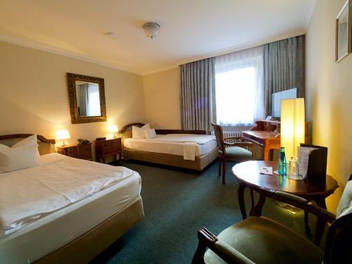 Fotos del hotel - Hotel Kraft
