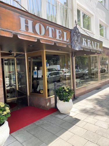 Fotos del hotel - Hotel Kraft