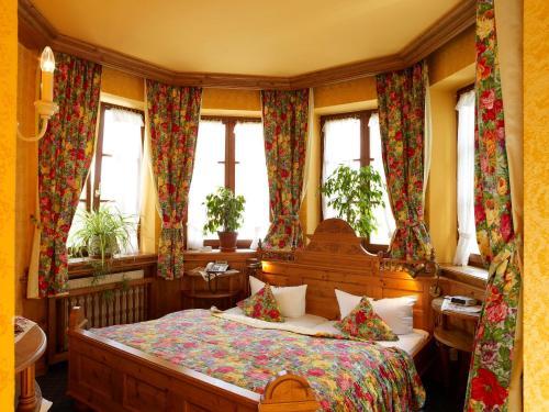 Fotos del hotel - LANDGASTHOF DEUTSCHE EICHE