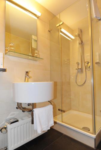 Fotos del hotel - Ambassador Parkhotel