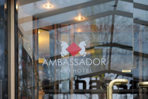 Fotos del hotel - Ambassador Parkhotel
