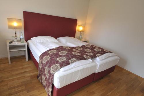 Fotos del hotel - Ambassador Parkhotel