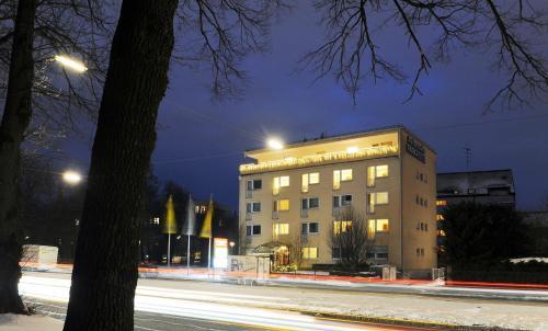 Fotos del hotel - Ambassador Parkhotel