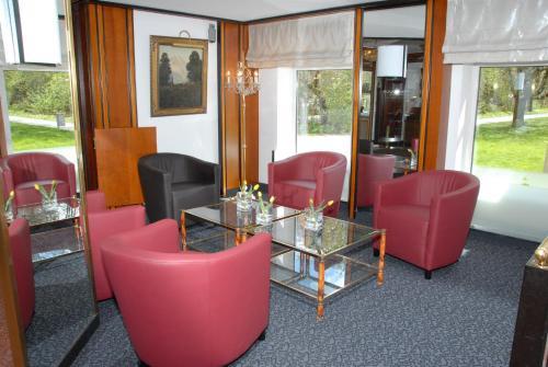 Fotos del hotel - Ambassador Parkhotel