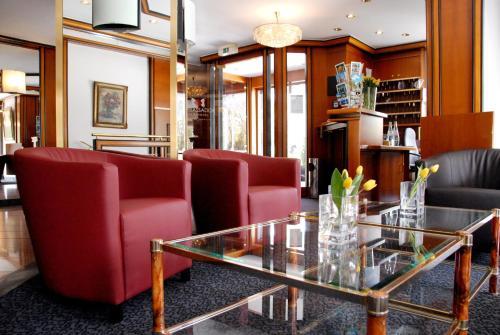 Fotos del hotel - Ambassador Parkhotel