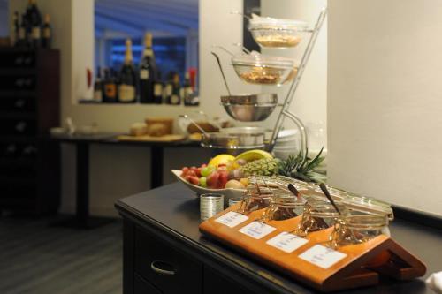 Fotos del hotel - Ambassador Parkhotel
