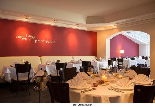 Fotos del hotel - Ambassador Parkhotel