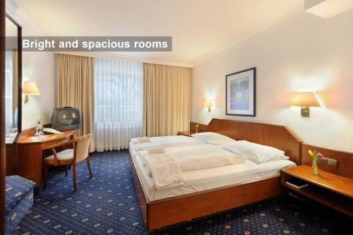Fotos del hotel - Ambassador Parkhotel
