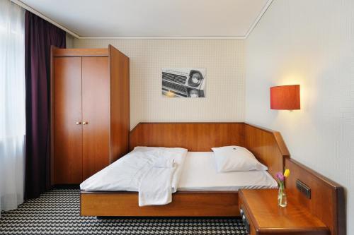 Fotos del hotel - Ambassador Parkhotel