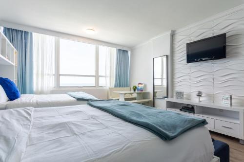 Fotos del hotel - Design Suites Miami Beach Apartments