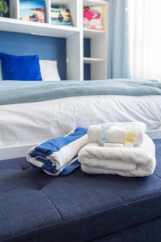 Fotos del hotel - Design Suites Miami Beach Apartments
