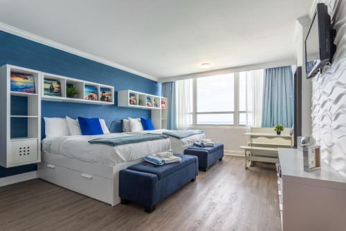 Fotos del hotel - Design Suites Miami Beach Apartments