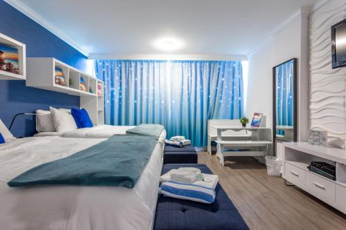 Fotos del hotel - Design Suites Miami Beach Apartments