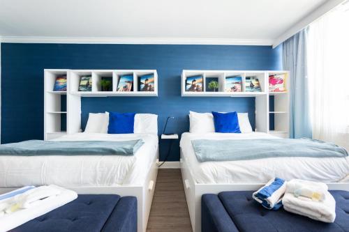 Fotos del hotel - Design Suites Miami Beach Apartments