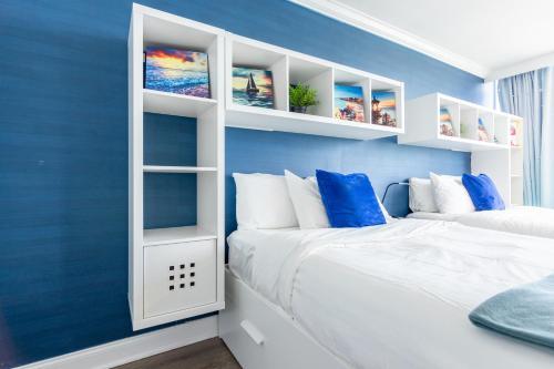 Fotos del hotel - Design Suites Miami Beach Apartments