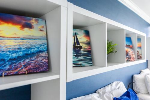 Fotos del hotel - Design Suites Miami Beach Apartments