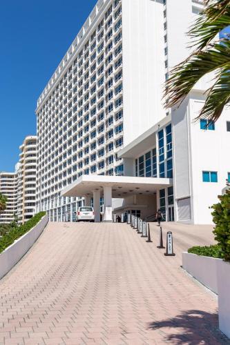 Fotos del hotel - Design Suites Miami Beach Apartments