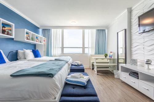 Fotos del hotel - Design Suites Miami Beach Apartments