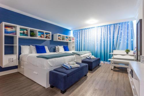 Fotos del hotel - Design Suites Miami Beach Apartments