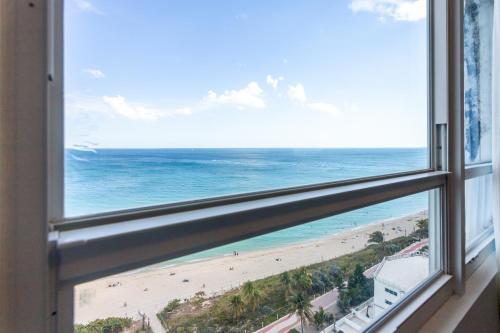 Fotos del hotel - Design Suites Miami Beach Apartments