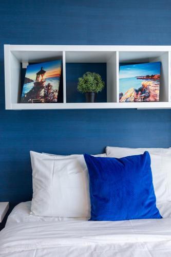 Fotos del hotel - Design Suites Miami Beach Apartments