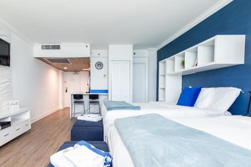 Fotos del hotel - Design Suites Miami Beach Apartments