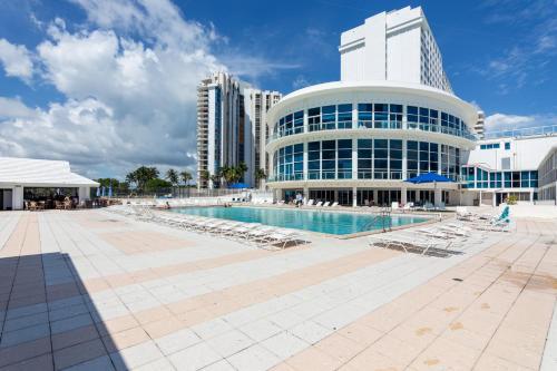 Fotos del hotel - Design Suites Miami Beach Apartments