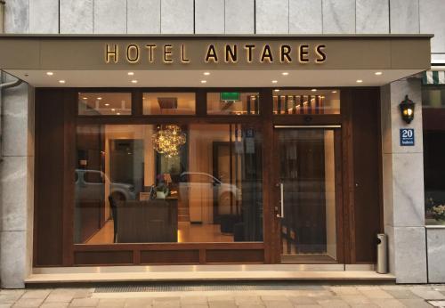 Fotos del hotel - Antares