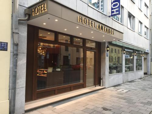 Fotos del hotel - Antares