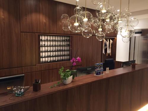 Fotos del hotel - Antares