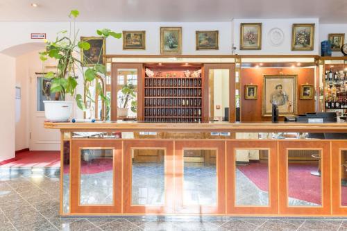 Fotos del hotel - Hotel Bayernland