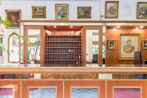 Fotos del hotel - Hotel Bayernland