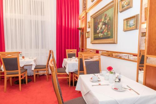 Fotos del hotel - Hotel Bayernland