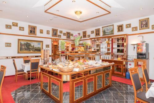 Fotos del hotel - Hotel Bayernland