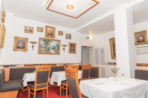 Fotos del hotel - Hotel Bayernland