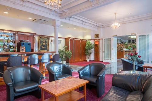 Fotos del hotel - Hotel Bayernland