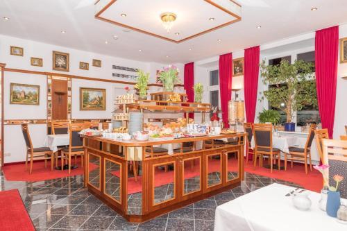 Fotos del hotel - Hotel Bayernland