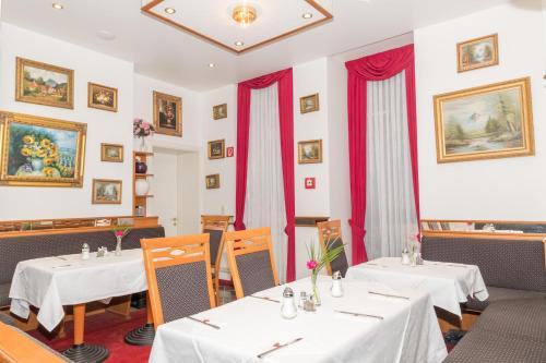 Fotos del hotel - Hotel Bayernland