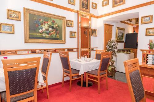 Fotos del hotel - Hotel Bayernland