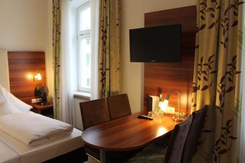 Fotos del hotel - Hotel am Viktualienmarkt