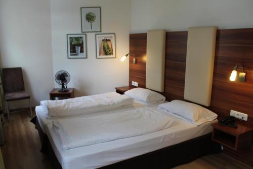 Fotos del hotel - Hotel am Viktualienmarkt
