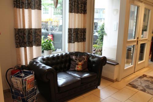 Fotos del hotel - Hotel am Viktualienmarkt