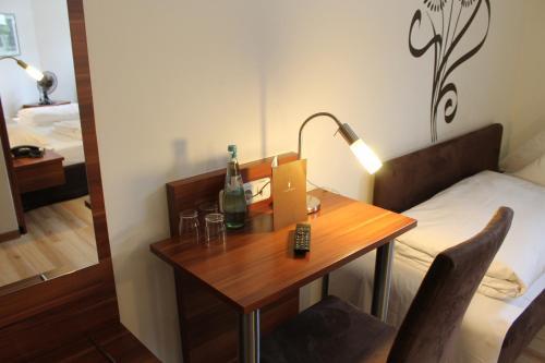 Fotos del hotel - Hotel am Viktualienmarkt