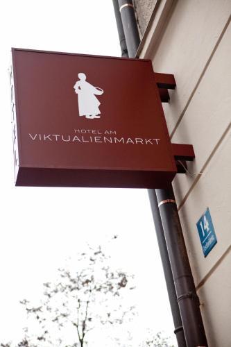 Fotos del hotel - Hotel am Viktualienmarkt