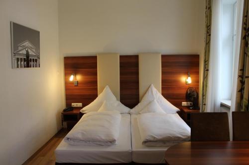Fotos del hotel - Hotel am Viktualienmarkt