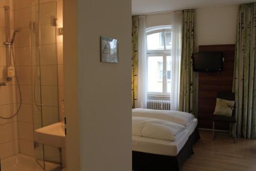 Fotos del hotel - Hotel am Viktualienmarkt