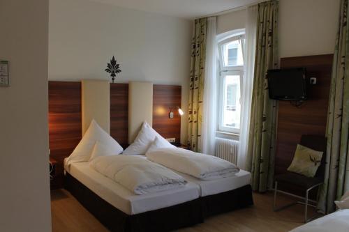 Fotos del hotel - Hotel am Viktualienmarkt