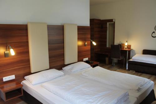Fotos del hotel - Hotel am Viktualienmarkt